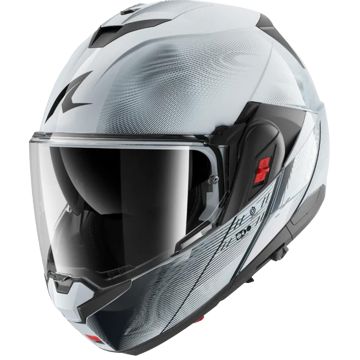 Shark Oxo Speed-Tech Helm