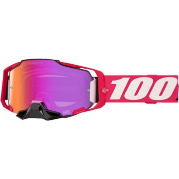100% Armega HiPER Kloug Motocrossbril