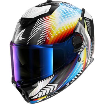 Shark Spartan GT Pro Carbon Sthyr Helm