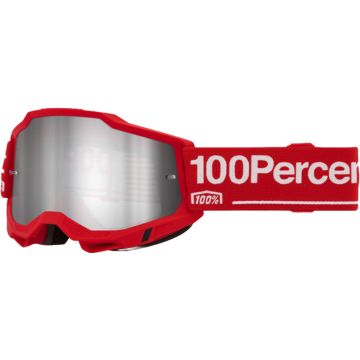 100% Accuri 2 Wolg Motocrossbril