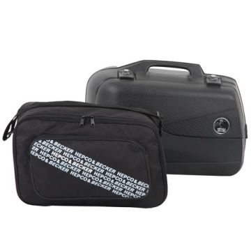 Hepco & Becker Junior 30 Binnen Tas - Rechts