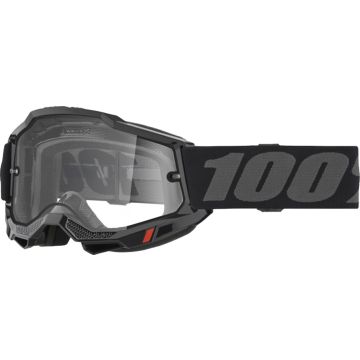 100% Accuri 2 Moto Enduro Bril