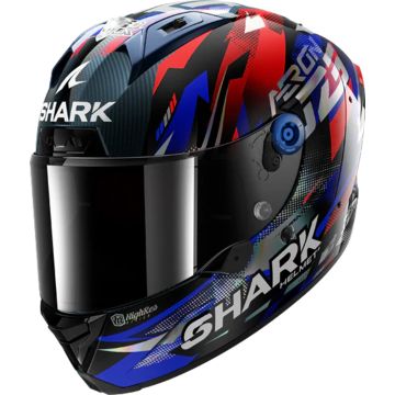Shark Aeron Zarco GP DE France Helm