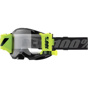 100% Strata 2 Forecast Motocrossbril