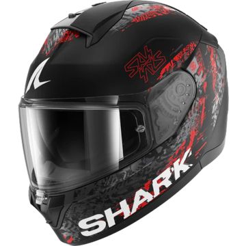 Shark Ridill 2 Speed-VIB Mat Helm