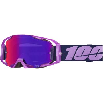 100% Armatic Toyoko Motocrossbril