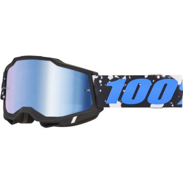 100% Accuri 2 Callisto Motocrossbril