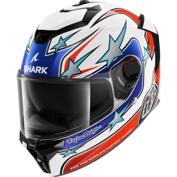 Shark Spartan GT Pro Flagstaf Helm