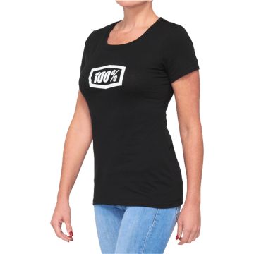 100% Icon Dames T-shirt