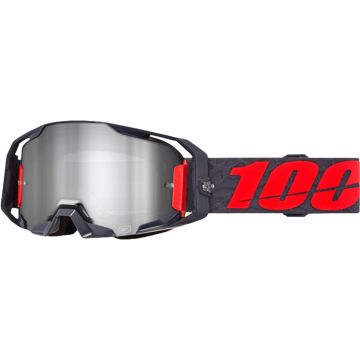 100% Armatic Turo Motocrossbril