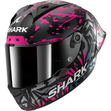 Shark Aeron GP FIM 2 Replica Redding Carbon Helm