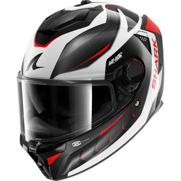 Shark Spartan GT Pro Mekarium Carbon Helm