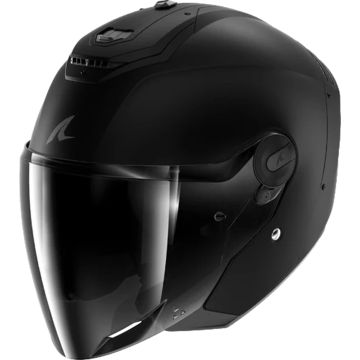 Shark RS Jet Carbon Dark Shadow Mat Helm