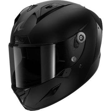 Shark Aeron Dark Shadow  Carbon Integraalhelm
