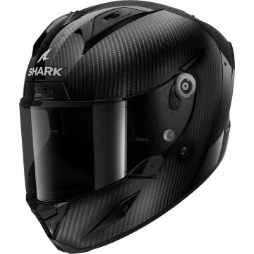 Shark Aeron Full Carbon Integraalhelm