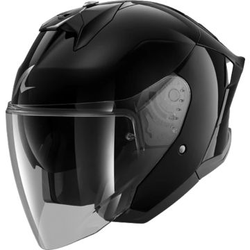 Shark Skwal Jet Cup Blank Helm