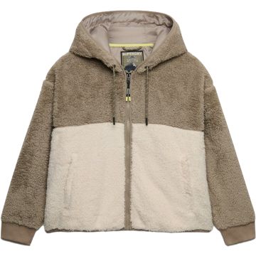 Superdry & Co Zip-hoodie