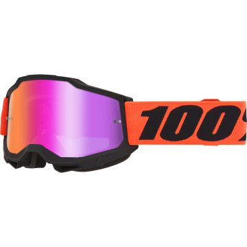 100% Accuri 2 Ferran Motocrossbril