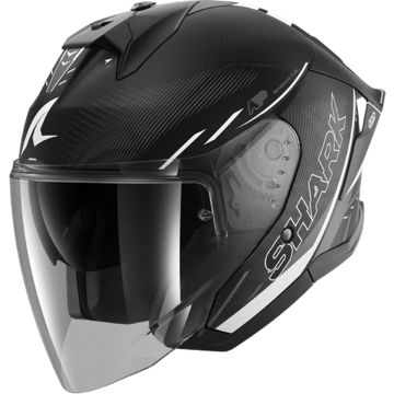 Shark Skwal Cup Speed-Tech Mat Straalhelm