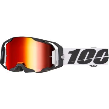 100% Armatic Caldwell Motocrossbril