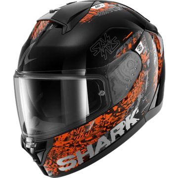Shark Ridill 2 Speed-VIB Helm
