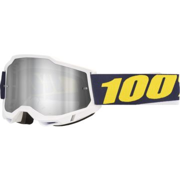 100% Accuri 2 Torc Motocrossbril