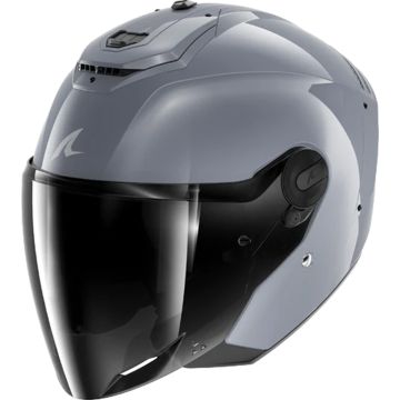 Shark RS Jet Carbon Dark Shadow Helm