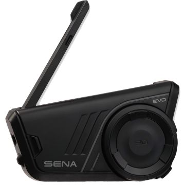 Sena 60S Evo Single Pack Sound by Bose Communicatiesysteem