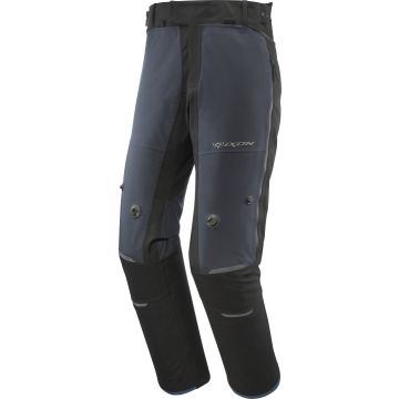 Ixon M-Skd PT Marineblauw Textiele Motorbroek