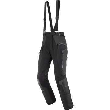 Ixon Odin PT L Zwart Waterdichte Dames Textiele Motorbroek
