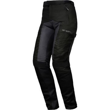 Ixon M-Njord PT Zwart Textiele Motorbroek