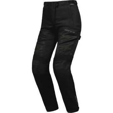 Ixon M-Njord PT L Zwart Dames Textiele Motorbroek