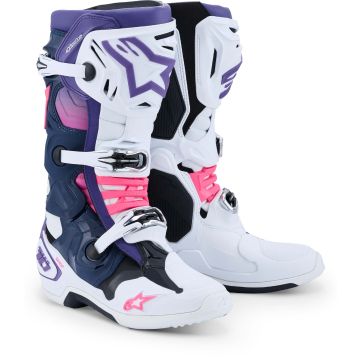 Alpinestars Tech 10 Motorcross laarzen 2026