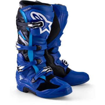 Alpinestars Yamaha Tech 7 Motorcross laarzen