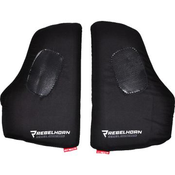 Rebelhorn Borstbeschermer