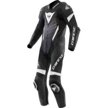 Dainese Laguna Seca 6 2.0 Eénstuks Motorfiets Leren Pak