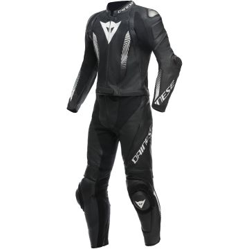 Dainese Laguna Seca 5 2.0 Tweedelig Leren Motorfietspak
