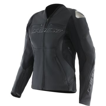 Dainese Racing 5 2.0 Dames motorleren jas