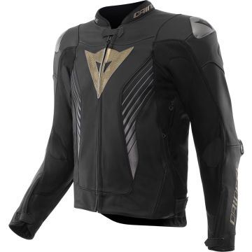 Dainese Super Speed 5 Motorleren jas