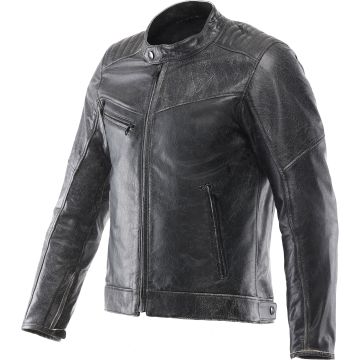 Dainese Radicale Motorleren jas