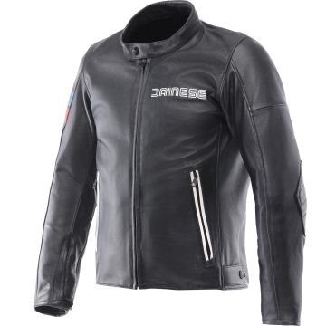 Dainese Leggenda Motorleren jas