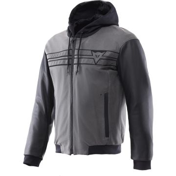 Dainese Vintedge Motorleren jas