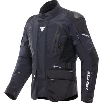 Dainese Carve Master 4 Gore-Tex waterdichte motorjas