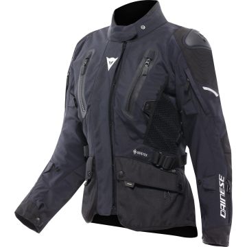 Dainese Carve Master 4 Gore-Tex waterdichte dames motorjas
