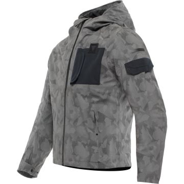 Dainese Corso Absoluteshell Pro Camo 2.0 Motorfiets Textieljas
