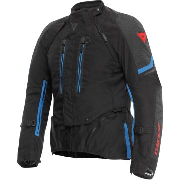 Dainese Super Adventure Absoluteshell 2.0 waterdichte motorfiets textieljas