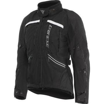 Dainese Gullfoss D-Dry waterdichte dames motorjas