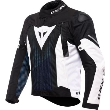 Dainese Super Sprint D-Dry waterdichte motorjas
