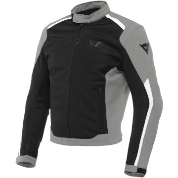 Dainese Hydraflux 2 Air D-Dry 2.0 Motorfiets Textieljas