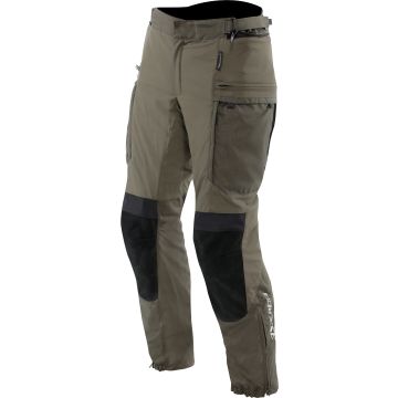 Dainese Springbok 3L Absøluteshell™ Tarmac Zwart Textiele Motorbroek